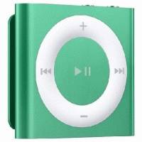 MP3 плеер Apple iPod Shuffle 2GB MD776RU-A