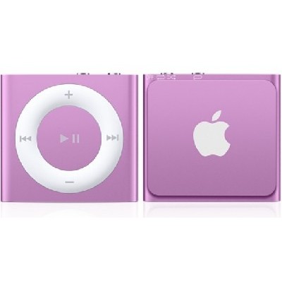 MP3 плеер Apple iPod Shuffle 2GB MD777RP-A
