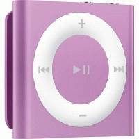 MP3 плеер Apple iPod Shuffle 2GB MD777RU-A