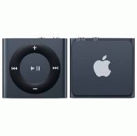 MP3 плеер Apple iPod Shuffle 2GB MD779RU-A