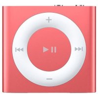 MP3 плеер Apple iPod Shuffle 2GB MKM72RU-A