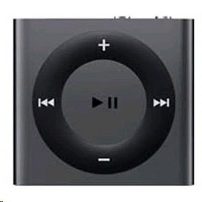MP3 плеер Apple iPod Shuffle 2GB MKMJ2RU-A