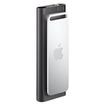 MP3 плеер Apple iPod Shuffle 4GB MC164