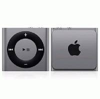 MP3 плеер Apple iPod Shuffle 5 2GB ME949RU-A