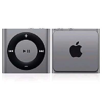 MP3 плеер Apple iPod Shuffle 5 2GB ME949RU-A