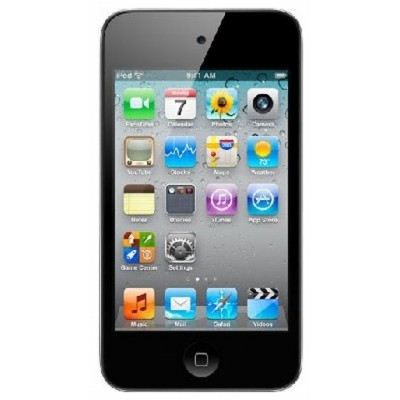 MP3 плеер Apple iPod Touch 16GB ME178RP-A