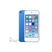 MP3 плеер Apple iPod Touch 16GB MKH22RU-A
