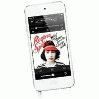 MP3 плеер Apple iPod Touch 32GB MD058RP-A