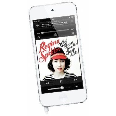 MP3 плеер Apple iPod Touch 32GB MD058RP-A