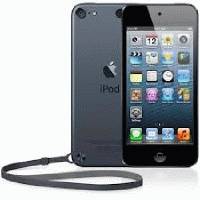 MP3 плеер Apple iPod Touch 32GB MD723RU-A