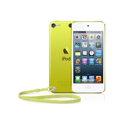 MP3 плеер Apple iPod Touch 64GB MD715RP-A