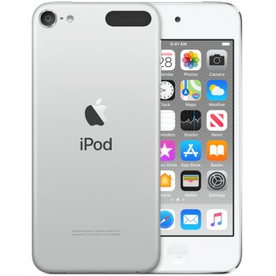 MP3 плеер Apple iPod Touch 7 128GB MVJ52RU-A