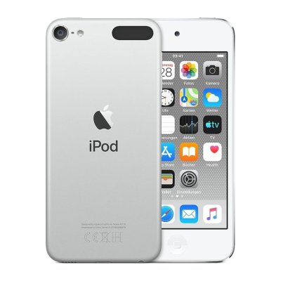 MP3 плеер Apple iPod Touch 7 256GB MVJD2RU-A