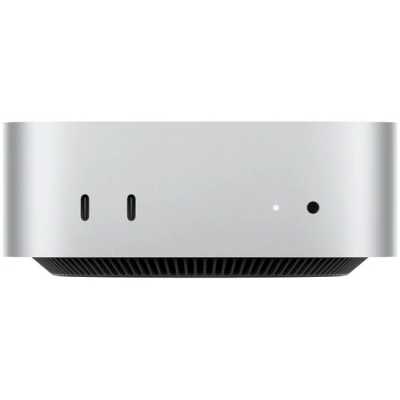 компьютер Apple Mac Mini 2024 MCX44HN/A