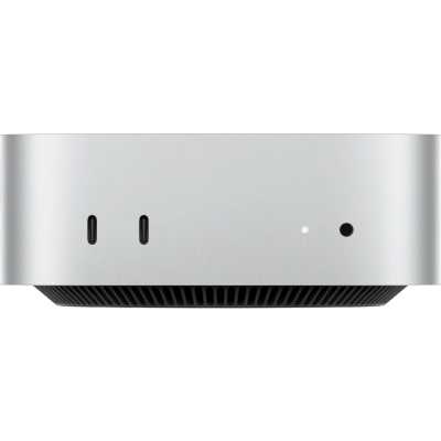 Компьютер Apple Mac Mini 2024 Z1CG0002Y