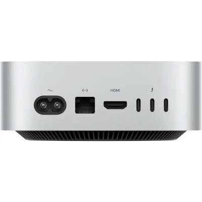 Компьютер Apple Mac mini A3239 2024 MCX44CH/A