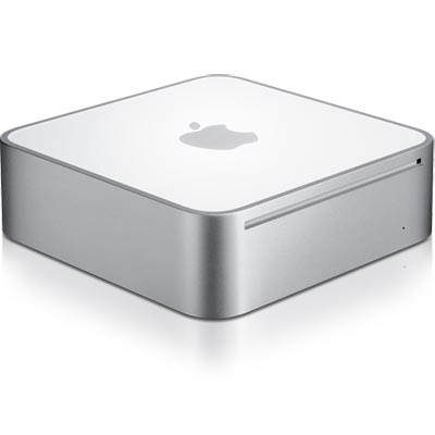 компьютер Apple Mac Mini MC238