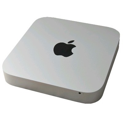 компьютер Apple Mac Mini MD388C116GH2