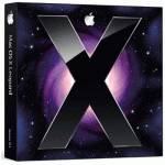 Программное обеспечение Apple Mac OS X 10.5.1 Leopard Обновление с предыдущих версий ОС до Leopard