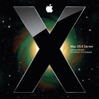 Программное обеспечение Apple Mac OS X Leopard SERVER Безлимитное количество клиентов BOX на 1 сервер MB605Z-A