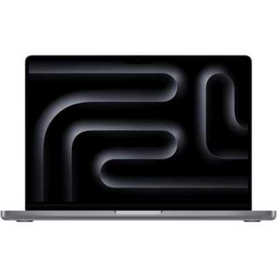 Ноутбук Apple MacBook Pro 14 2023 MTL73_RUSG