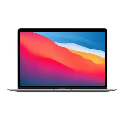 Ноутбук Apple MacBook Air 13 2020 MGN63_RUSG