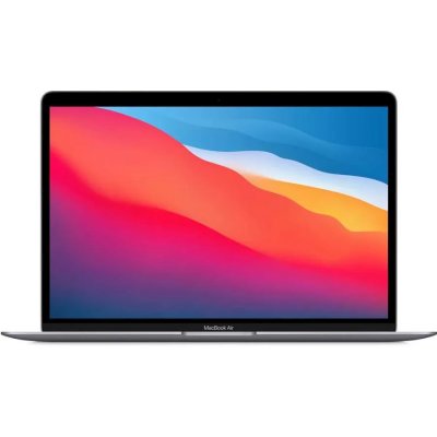 Ноутбук Apple MacBook Air 13 2020 MGN63PA/A
