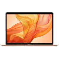 Ноутбук Apple MacBook Air 13 2020 Z0XA000G2