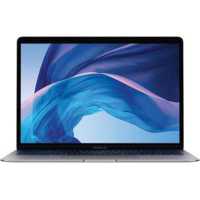 Ноутбук Apple MacBook Air 13 2020 Z0YJ000VS
