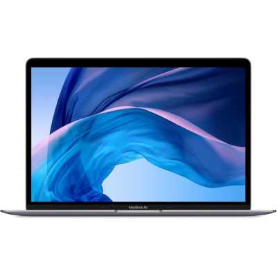 ноутбук Apple MacBook Air 13 2020 Z0YJ000VT