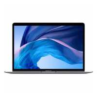 Ноутбук Apple MacBook Air 13 2020 Z0YJ000YB