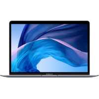 Ноутбук Apple MacBook Air 13 2020 Z0YJ001ES