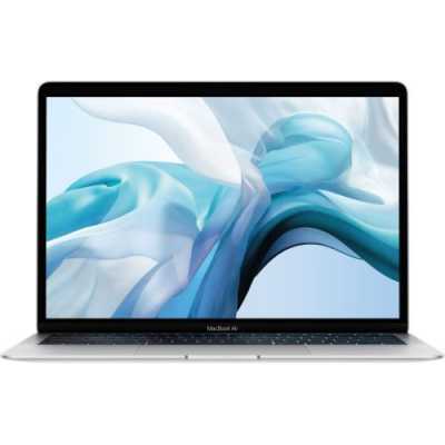 ноутбук Apple MacBook Air 13 2020 Z0YK000SE