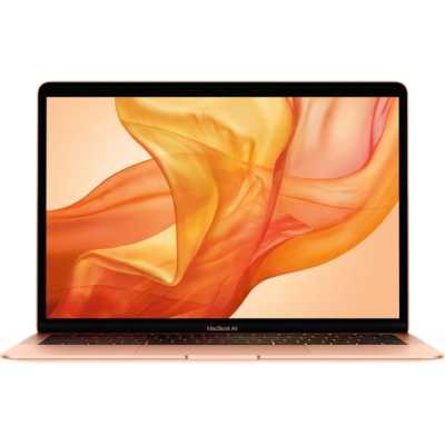 ноутбук Apple MacBook Air 13 2020 Z0YL000LB