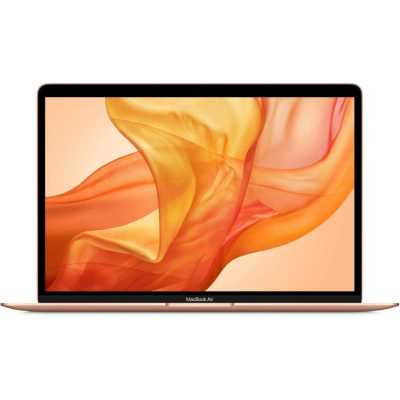 ноутбук Apple MacBook Air 13 2020 Z0YL000WG