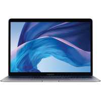 Ноутбук Apple MacBook Air 13 2020 Z1240002B ENG