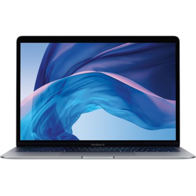 ноутбук Apple MacBook Air 13 2020 Z1240002B ENG