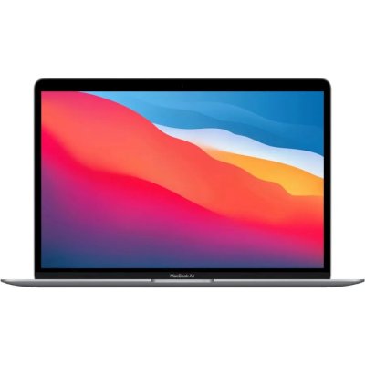 Ноутбук Apple MacBook Air 13 2020 Z12400071