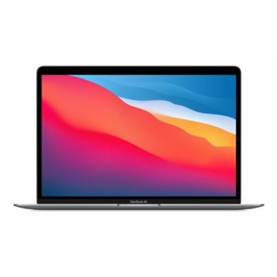 Ноутбук Apple MacBook Air 13 2020 Z124000DQ