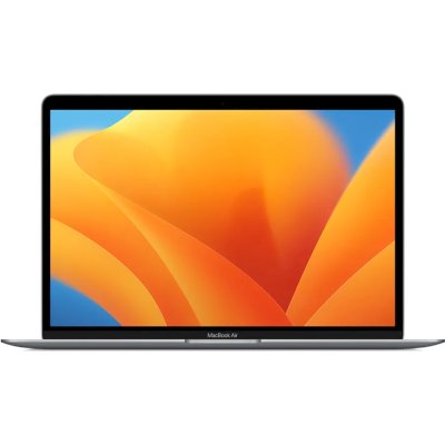 Ноутбук Apple MacBook Air 13 2020 Z124000DS