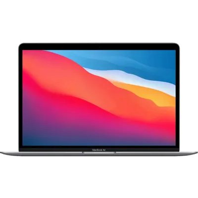 Ноутбук Apple MacBook Air 13 2020 Z124002F5