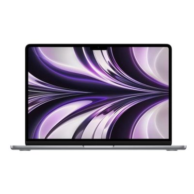 ноутбук Apple MacBook Air 13 2022 MLXW3RU/A