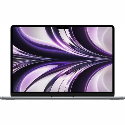 ноутбук Apple MacBook Air 13 2022 MLXW3ZE/A ENG