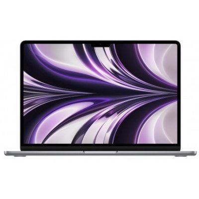 Ноутбук Apple MacBook Air 13 2022 MLXX3HN/A
