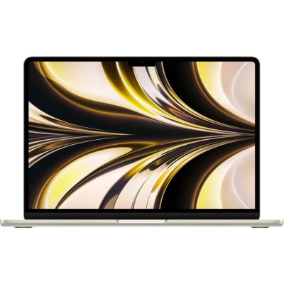 ноутбук Apple MacBook Air 13 2022 MLY13_RUSG