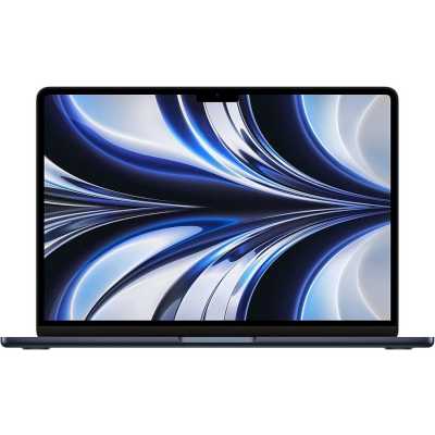 ноутбук Apple MacBook Air 13 2022 MLY43LL/A ENG