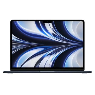 Ноутбук Apple MacBook Air 13 2022 MLY43X/A ENG