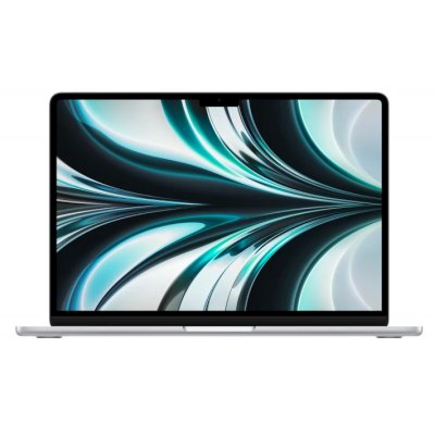 Ноутбук Apple MacBook Air 13 2022 Z15W000KW