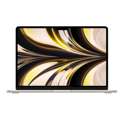 Ноутбук Apple MacBook Air 13 2022 Z15Y000KU