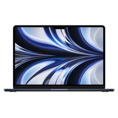 Ноутбук Apple MacBook Air 13 2022 Z160000KU